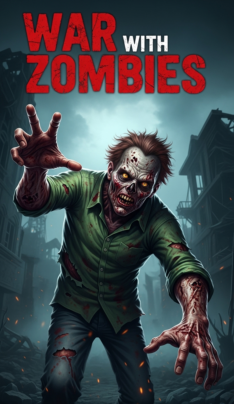 War With Zombies